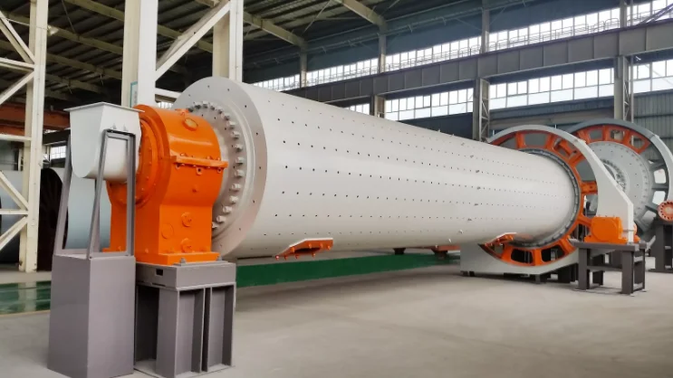 Dry Process Wet Process 500 tpd Cement Production Line  Complete Cement Plant Machines Process Production Line