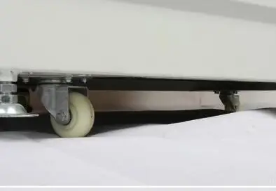 high sensitivity conveyor model needle detector for apparel,garment,shoes,toys,textile product inspection