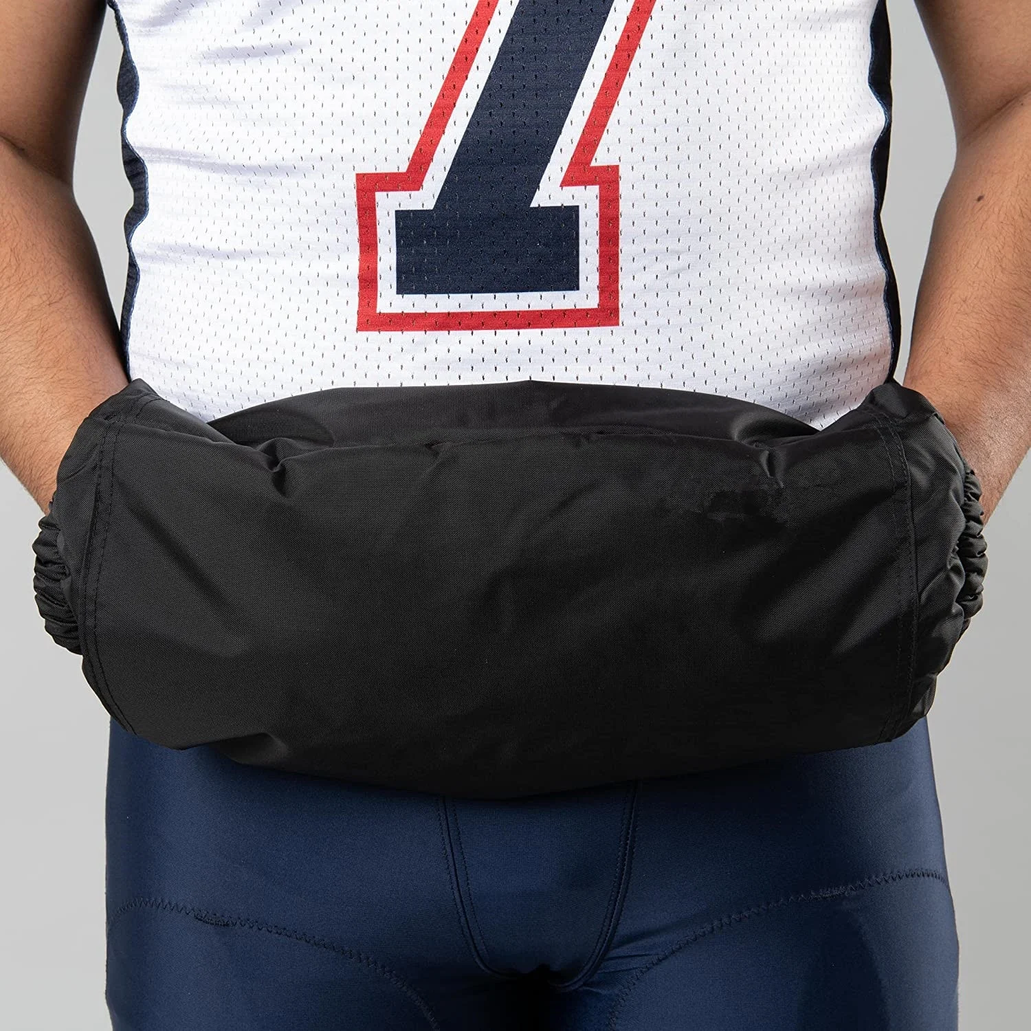 Спортивные грелки для рук, футбольные грелки для рук на заказ