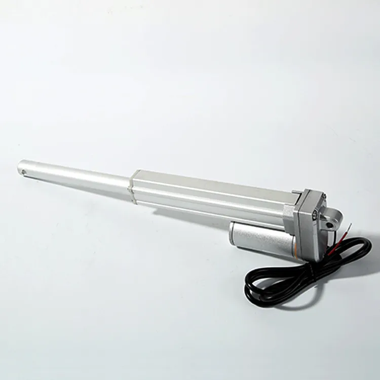 Wholesale Factory Direct Wholesale  Linear Electric Synchronized Linear Actuators 12V Dc Linear Actuator Ip65