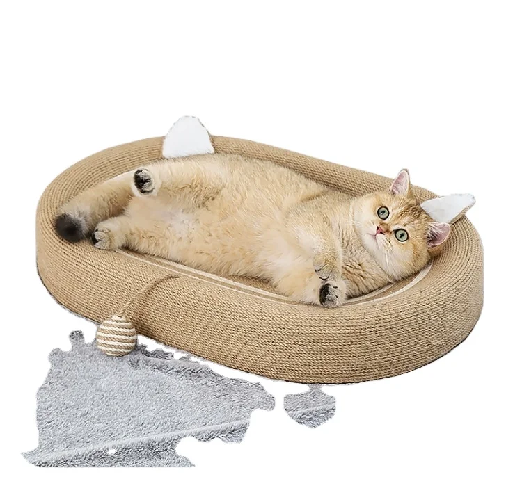 Скребок для кошек