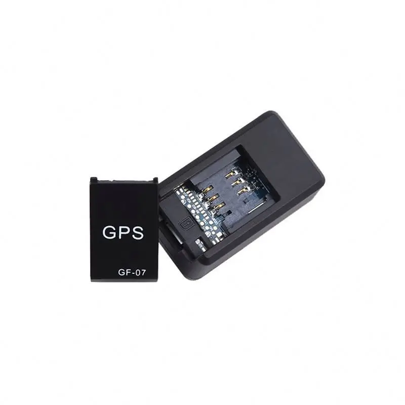  Автомобильный gps-трекер