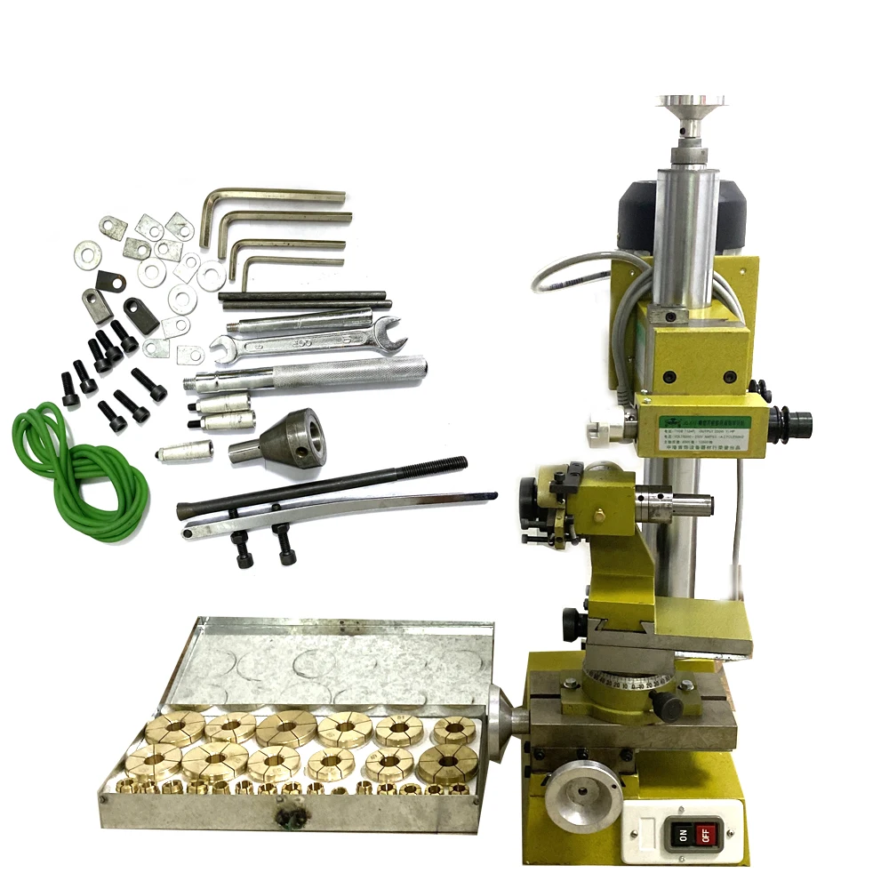 Машина для изготовления ювелирных изделий, машина для гравировки колец, машина для алмазной резки, оборудование для алмазной резки