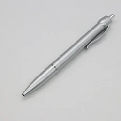 promotional  paper design pen with customer logo  office pen  banner