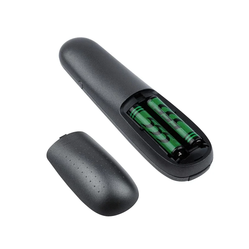 2.4GHz USB Pen Drive Projector Pen Mini Wireless Page Turner Pen for Powerpoint Presentation