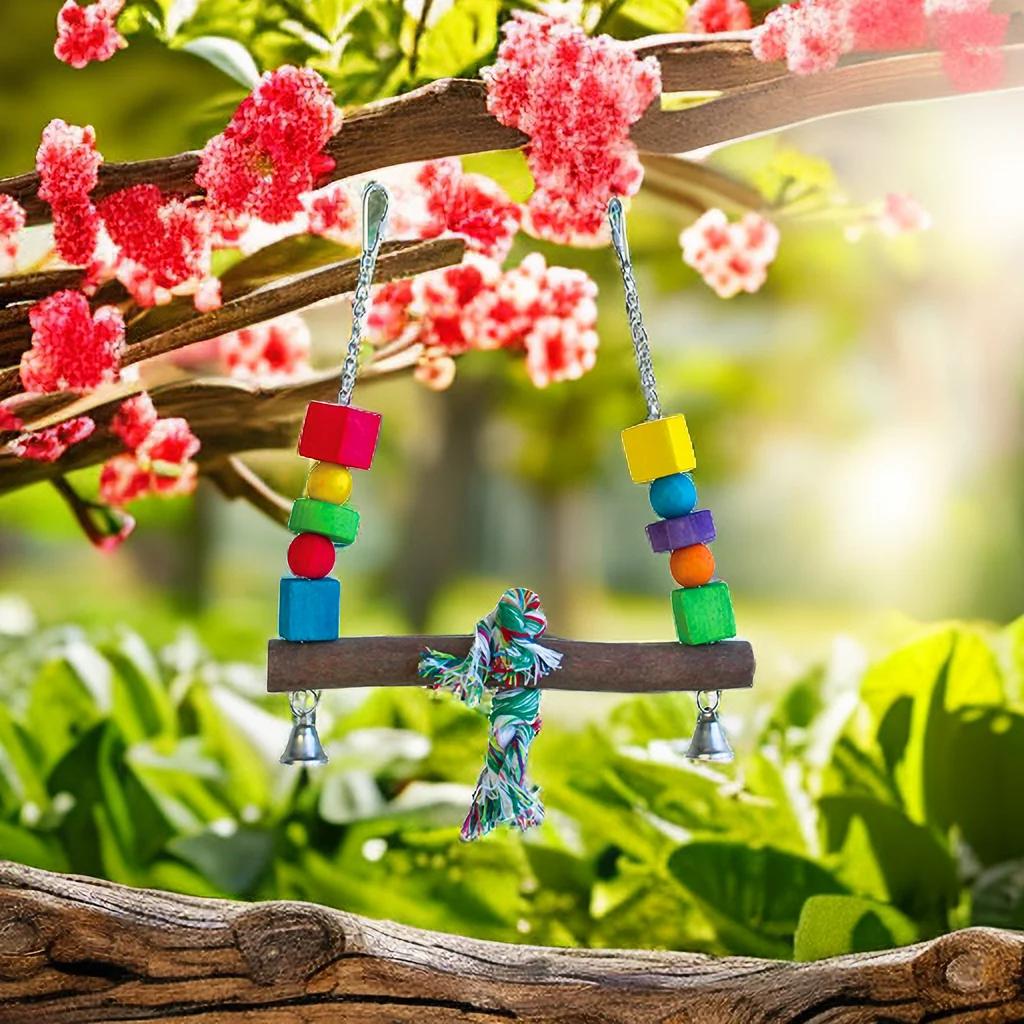 Wholesale Hot selling made from china guangdong high quality funny bird chew toy parrot