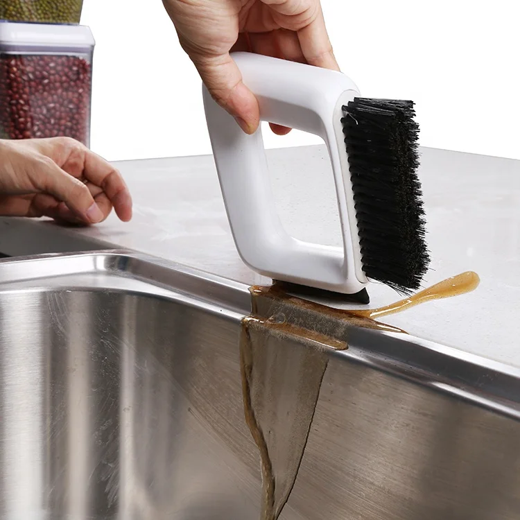 China factory commercial household cleaning small hand broom brushes plastic broom and dustpan set