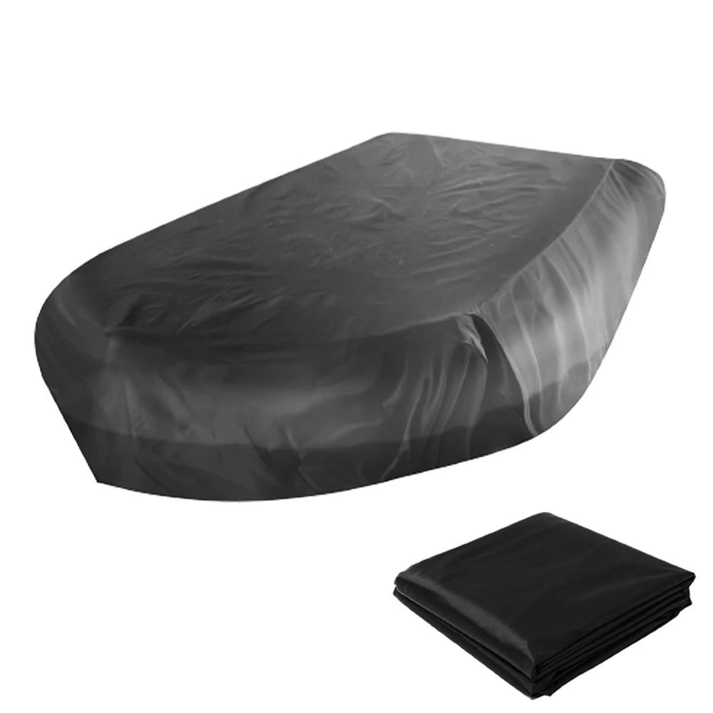 Оптовая цена, надувные Чехлы для лодок 7,5 ~ 17 футов, водонепроницаемые пыленепроницаемые Чехлы для лодок, Защитные чехлы для лодок