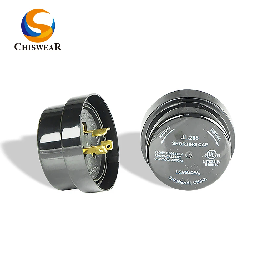 (Национальная ассоциация владельцев электротехнических Ansi c136.10 короткое замыкание колпачок