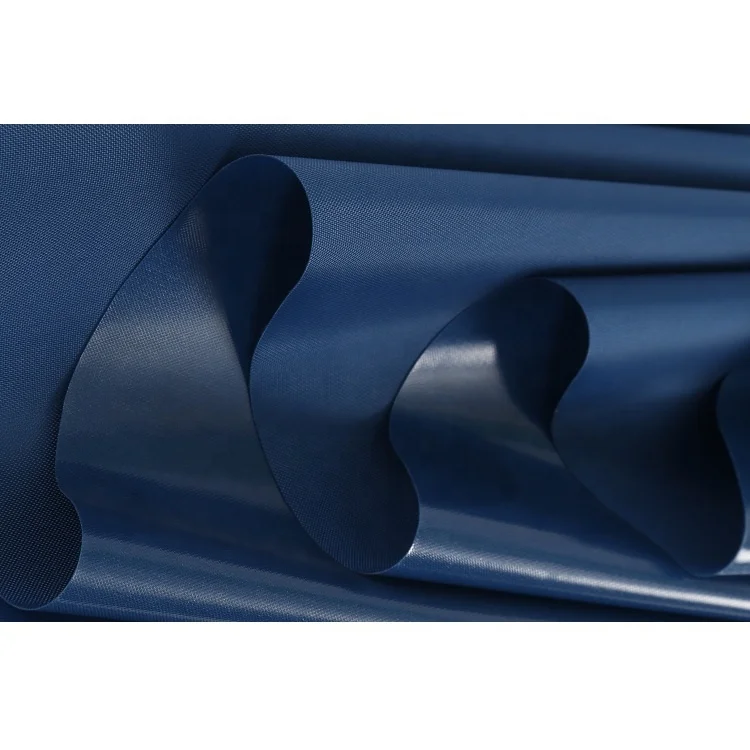 210D Nylon with Inflatable Polyether TPU Medical Fabric Airtight for NIBP Cuff