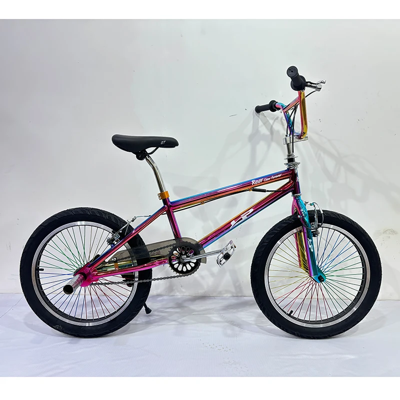 Factory All Kinds of Price Bmx Bike for Sale 20 Inch 24 26 Mini BMX Bicycle Wholesale Cheap Original
