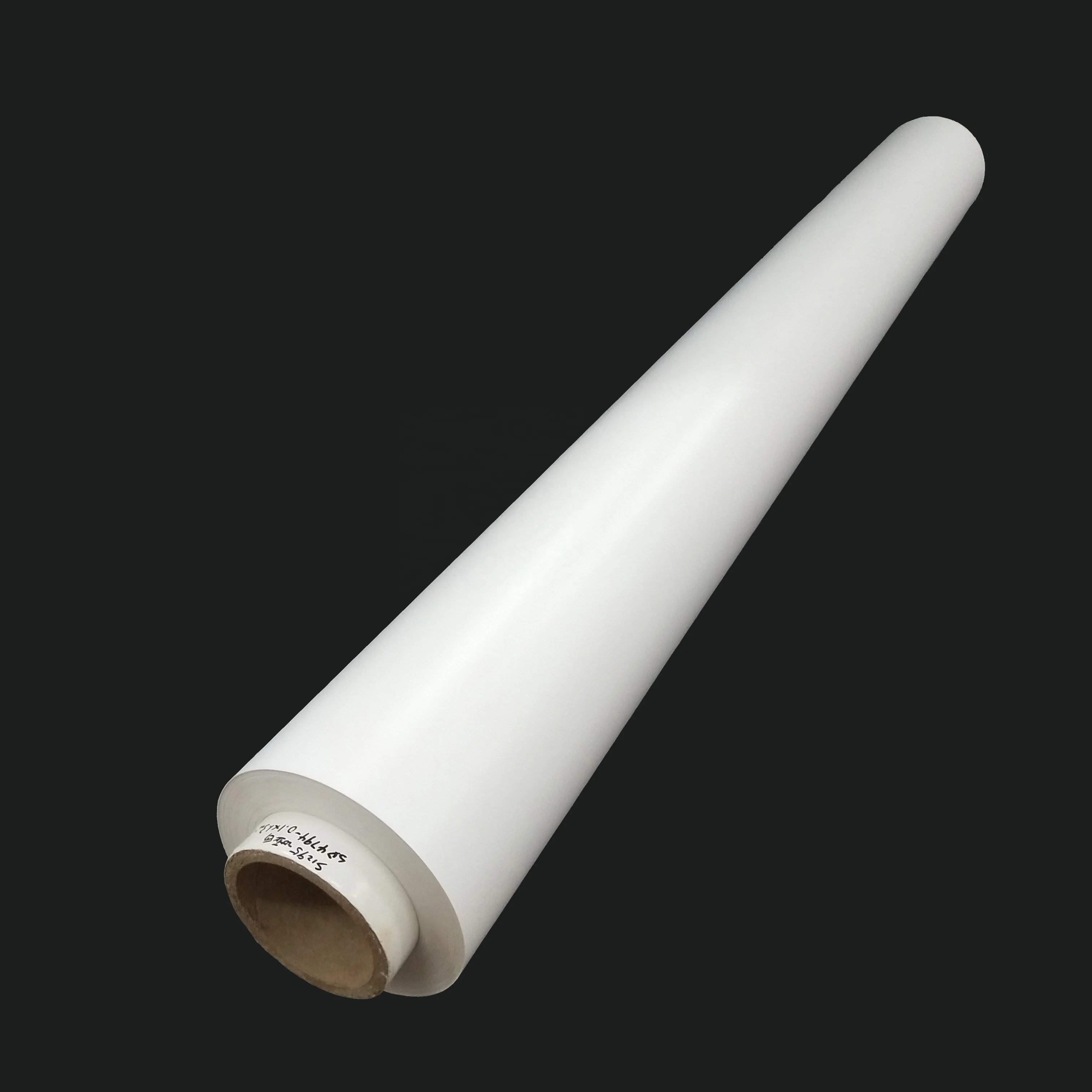 Anti-uv pvc film white high glossy pvc film decorative sheet for indoor decoration