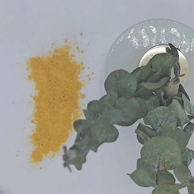 Aloe Extract 20% Barbaloin& 30% Aloe-emodin Aloin Powder