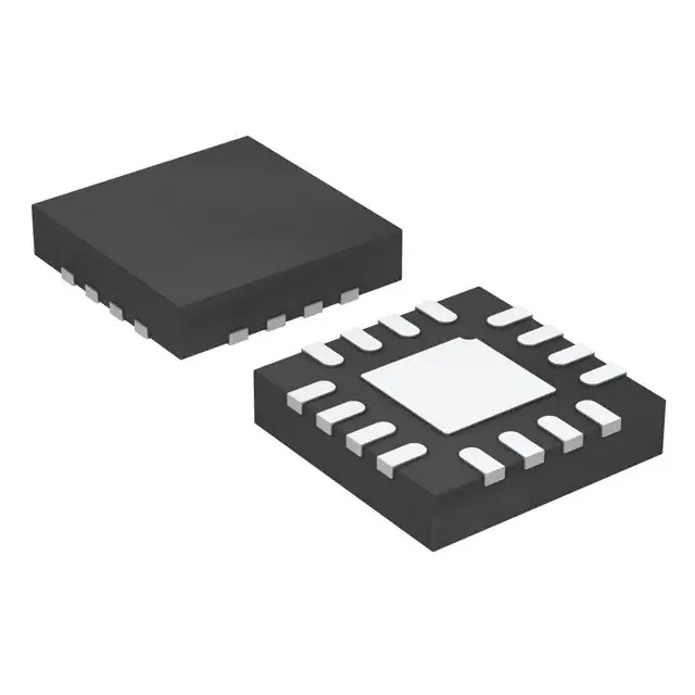 Ketao quality goodsDRV8833CRTE Original chip Motor Driver Power MOSFET 16-WQFN SMD CRTER CRTET