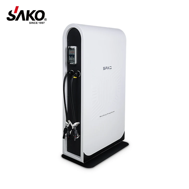 Sako M-ESS Wholesale Price Of Lithium Batteries Balkonkraftwerk 800W Germany Lifepo4 Battery For Solar Power System Balcony