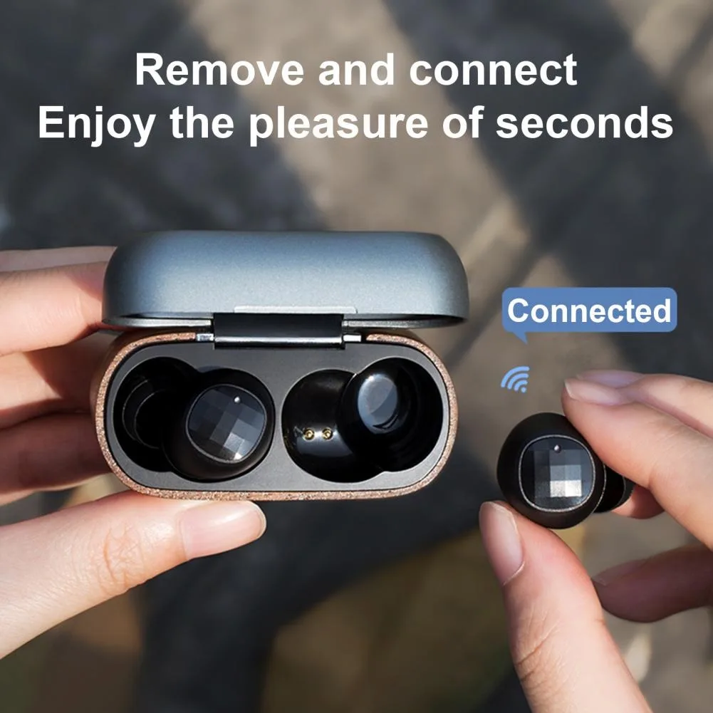 Lenovo factory hot sale Lenovo LP8 earbuds tws Wireless headphone bt 5.0 True waterproof Sport earbuds earphone