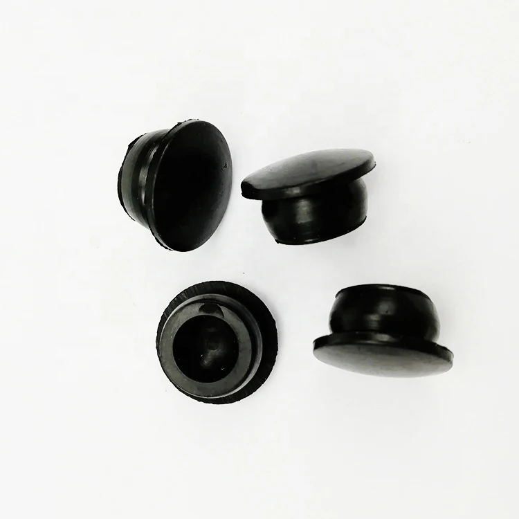 
Industrial Sewing Machine Parts Sewing Accessories Rubber Plug For BRIC Sewing Machine 