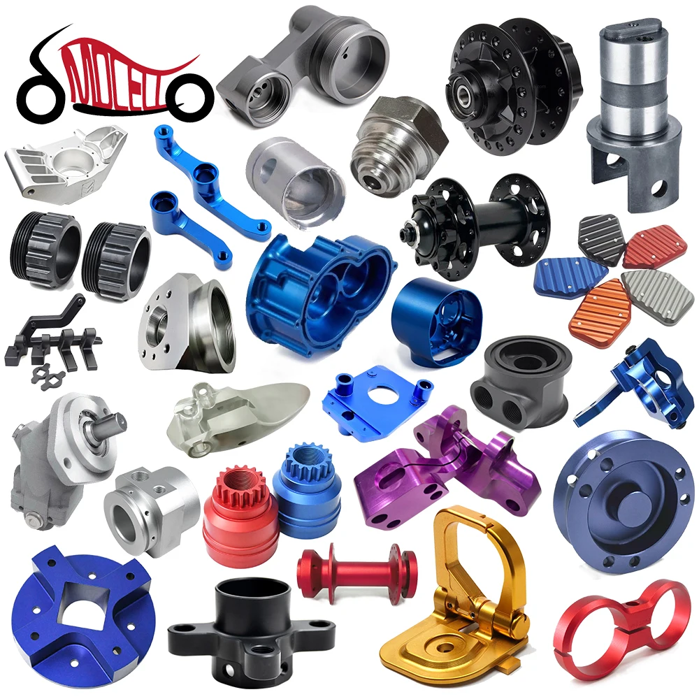 Good quality and price of machining brass cnc parts machining parts of 5-axis cnc machining center