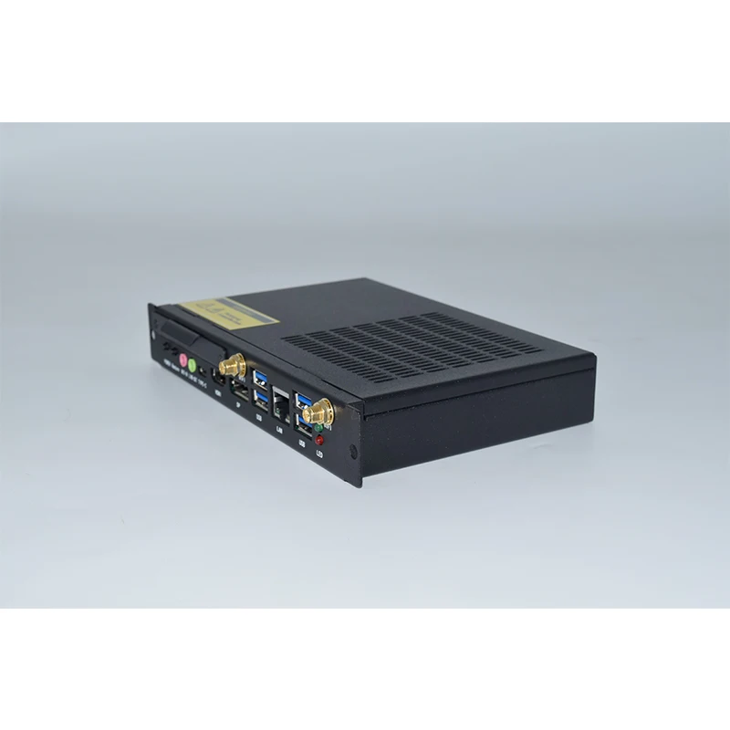 Ikinor i3 i5 i7 OPS 3 years warranty 30mm Windows 11 11th IT SSD M.2 mini PC for  interactive flat panel mini PC