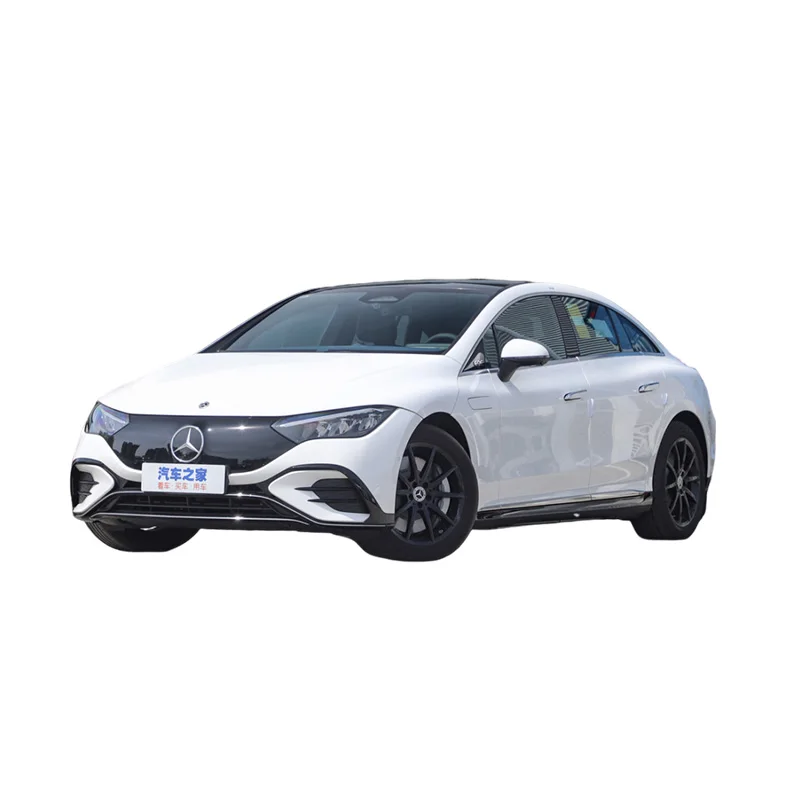New Version B e n z Eqe Electric Cars New Electric Vehicles Electric Vehicles For Adults