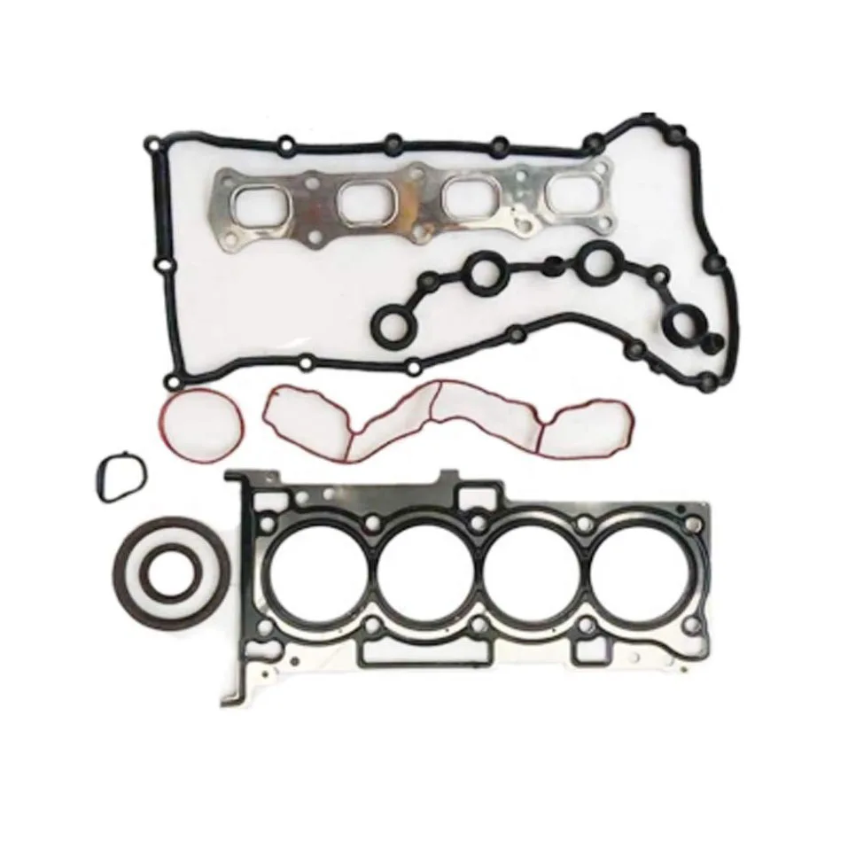 Engine Overhaul Gasket Kit 5189954AA 05189954AA Complete metal Gasket Set for  DODGE CALIBER AVENGER CHRYSLER SEBRING 1.8/2.0