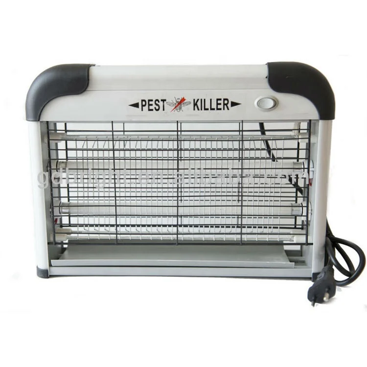 uv light for flying insects mosquito killer lamp machine for pest control