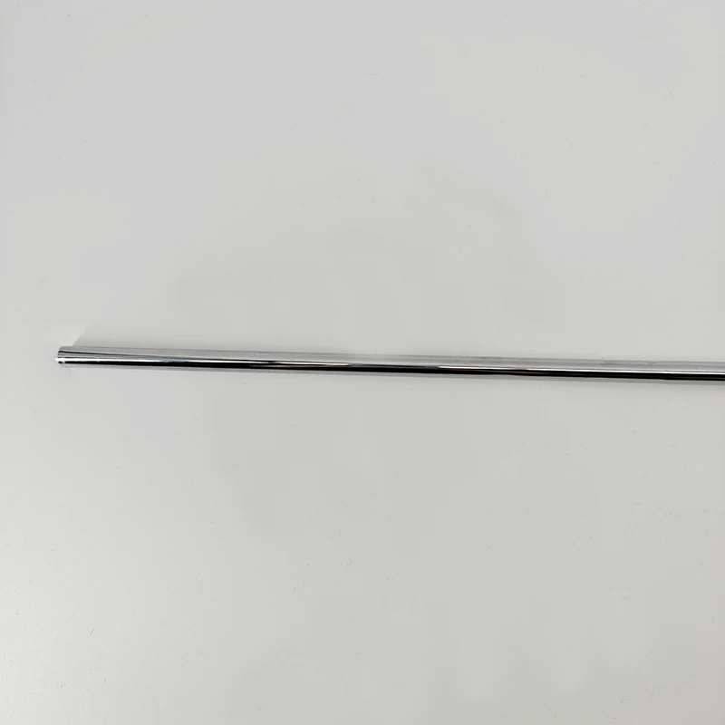 2024 Wholesale OEM Custom Logo Stainless Steel Shaft Golf Clubs Shaft with Stepped