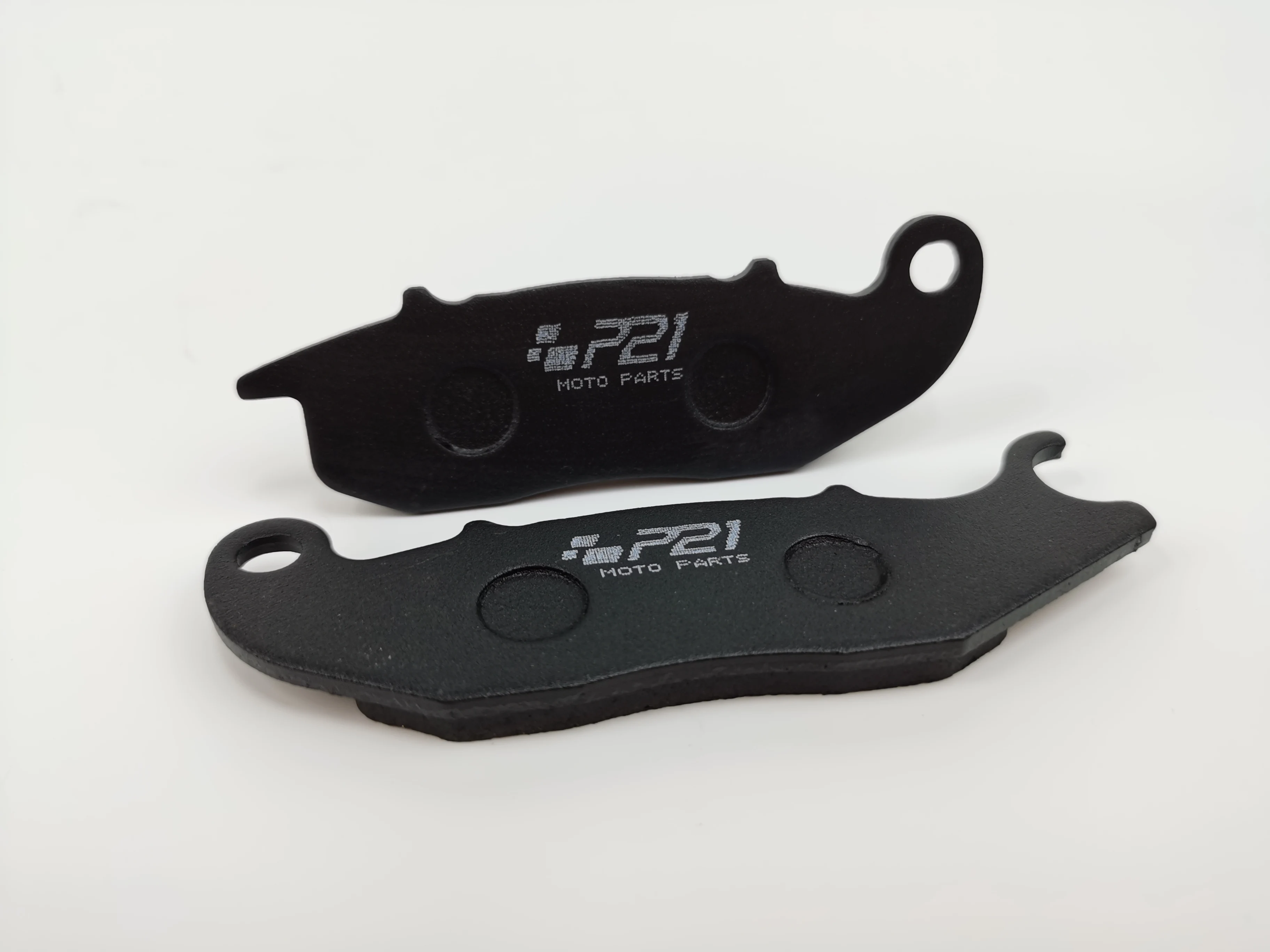 CG 12 150 CBX 200 Wholesale Motorcycle Parts Semi-metal Brake Pad Thickness Motorcycle