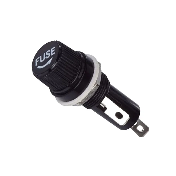 R3-13 250V 10A 3AG 6 3x32 держатель предохранителя