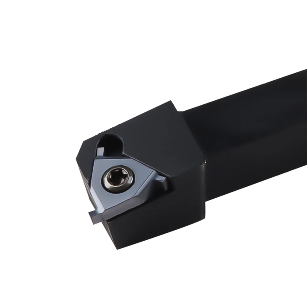 Machor High Quality External thread arbor 40cr-42crMo cnc tool holder SER/L