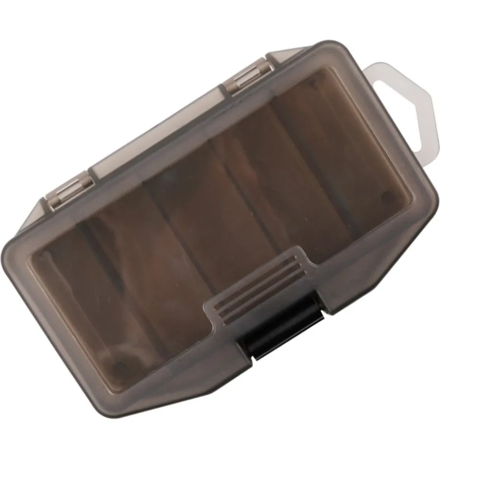 
2020 tackle box manufactur plastic tool box OEM support waterproof fishing box for eletronic 