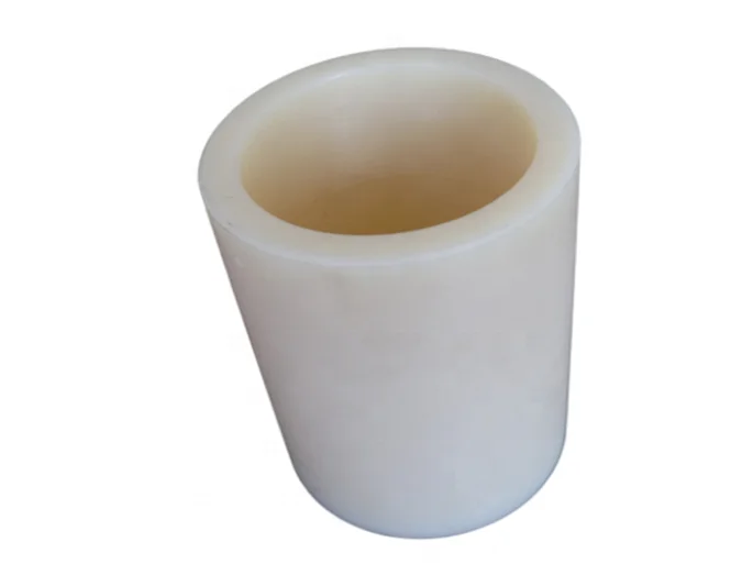 China Factory Derlin POM Plastic CNC Machined Parts Plastic CNC Machining POM Products