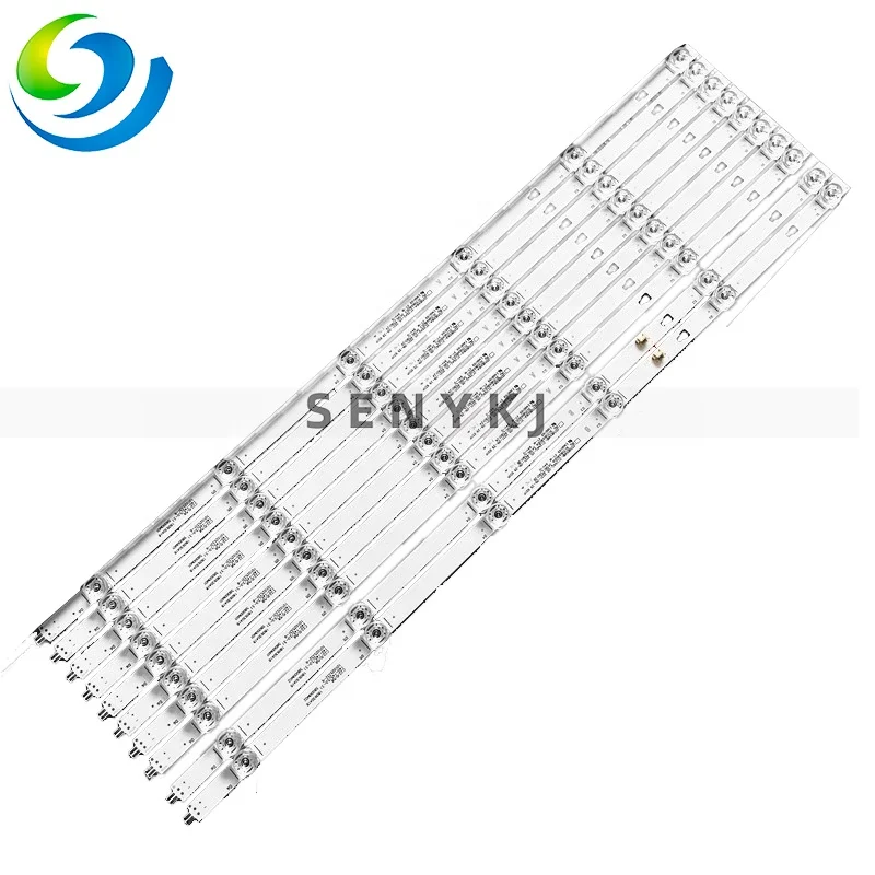 Подсветка для телевизионной панели ремонта или замены детской светодиодной подсветки WR58UX4019