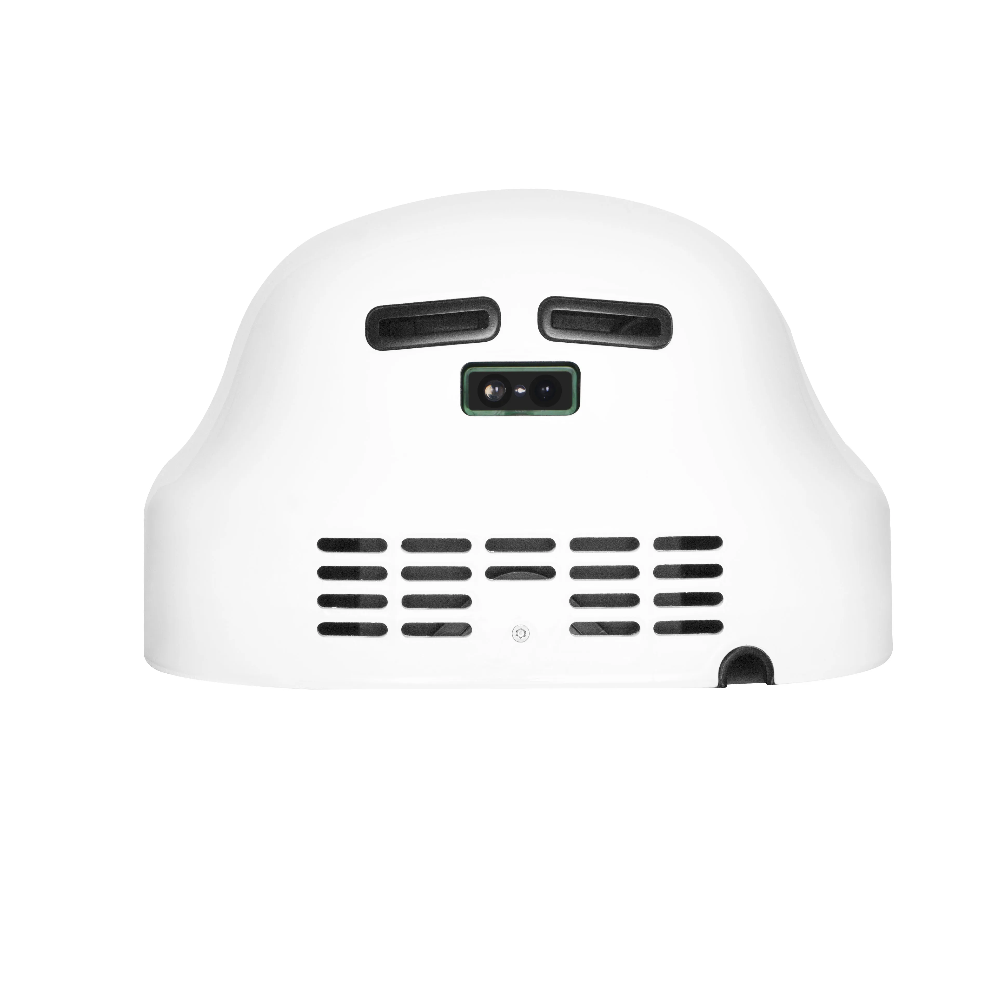 110V or 220V Mini Electric ABS Plastic Automatic Hand Dryer Sensor Home For Toilet Bathroom Commercial