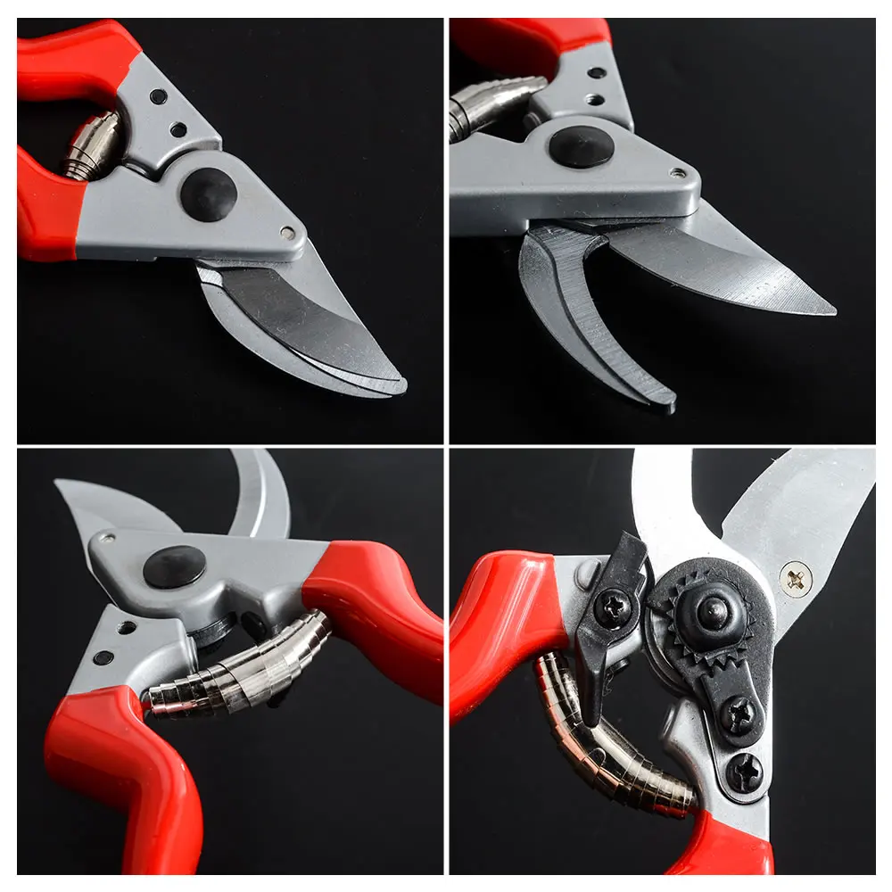 Секатор для садоводства YIJIA HG306002 ручной секатор обрезки фруктовых