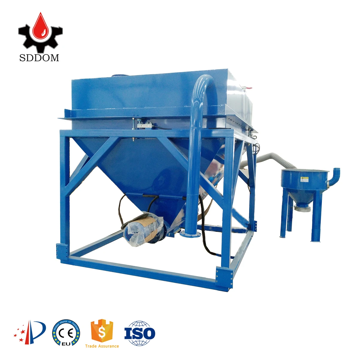 hopper silos 5 ton big bag silo screw conveyor bulk cement truck loading machine
