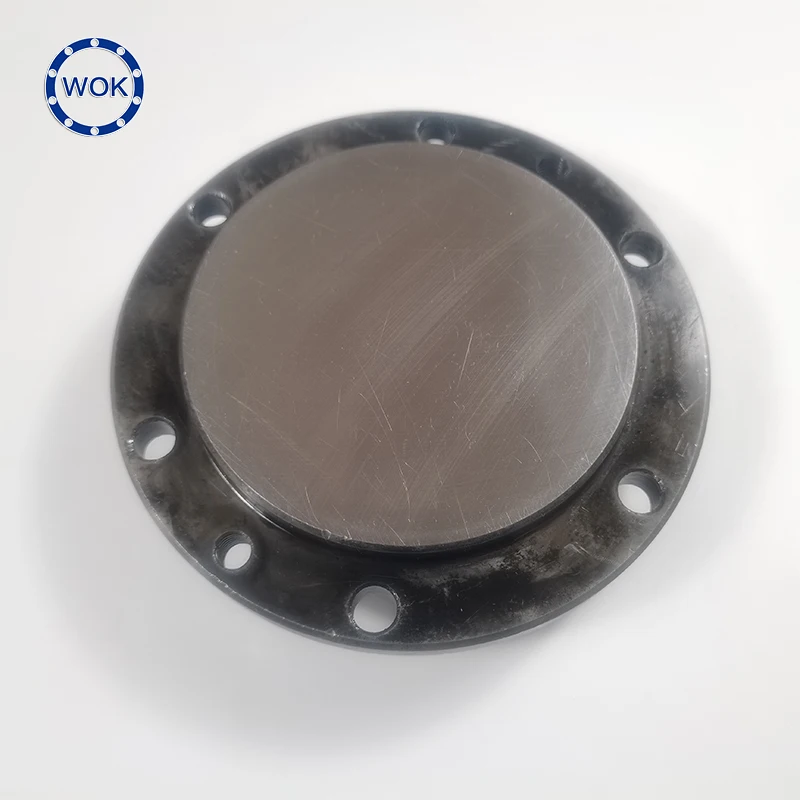 backstop clutch BJ45-100-36 one way clutch bearing