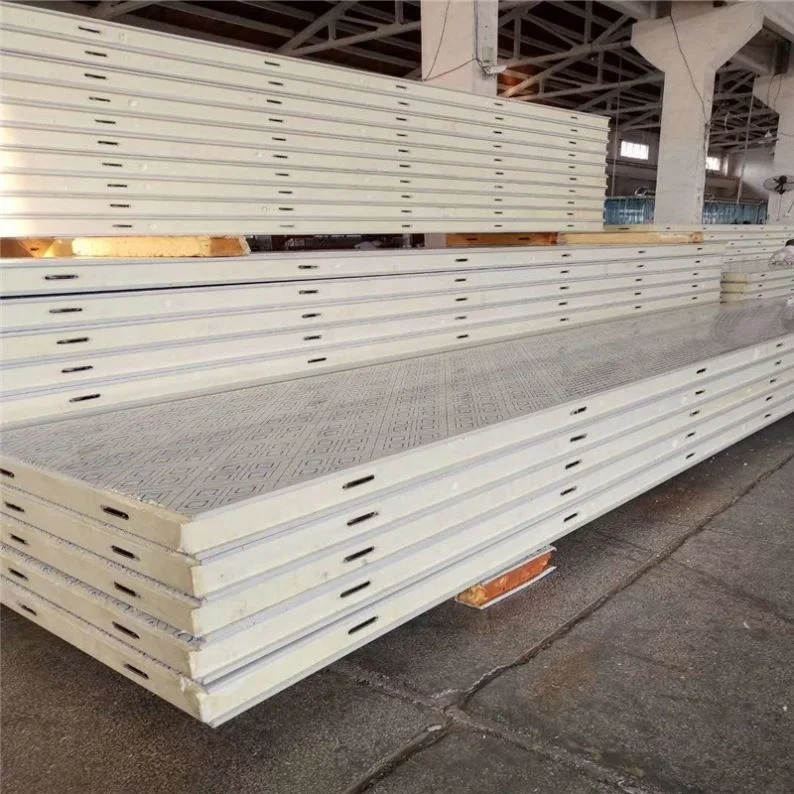 Yinghe High Density 40 kg/m3 Polyurethane ( PU ) foam / Sheet / Foam Board for Wall / Roof / Floor Insulation