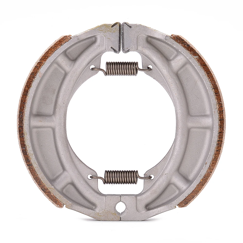Bajaj motorcycle spare parts GN125 brake shoe