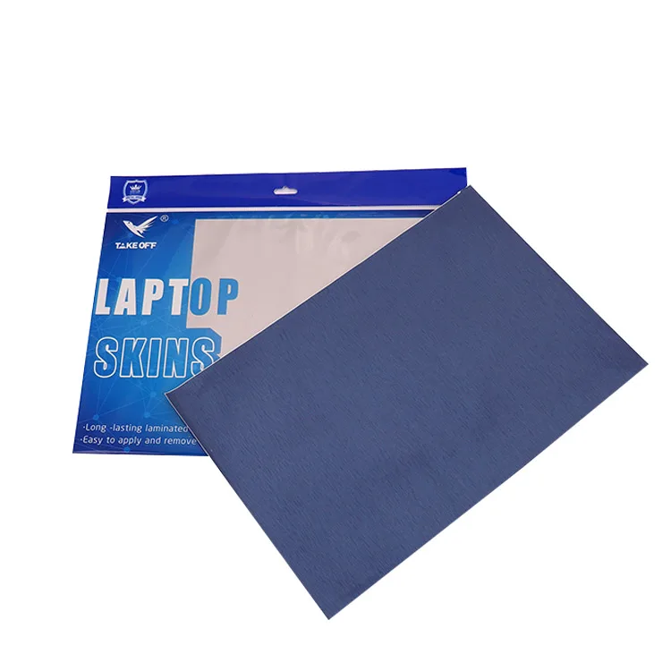 DIY laptop skin universal PC sticker for 14 inch 15.6 inch notebook computer