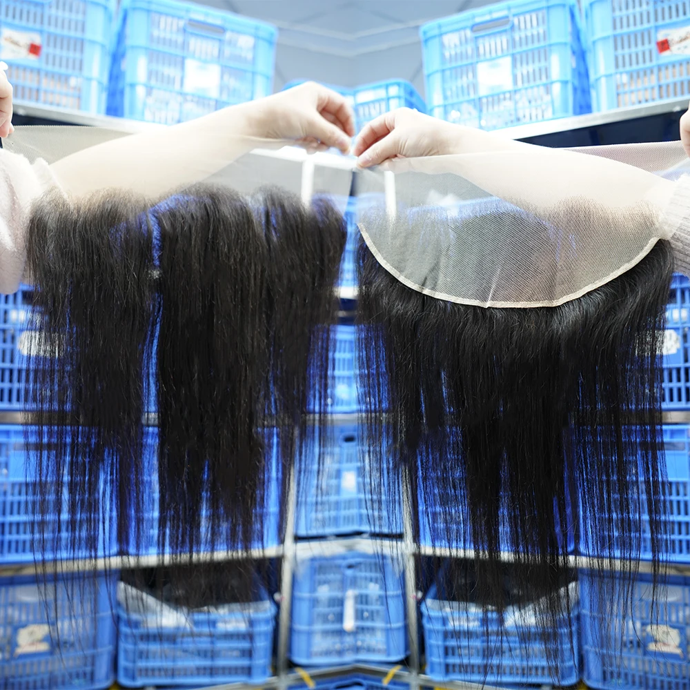 Hight Quality Wholesale Virgin Hair Vendors,Raw Virgin Brazilian Hair Products,100% Natural Human Hair Bundles With Closure