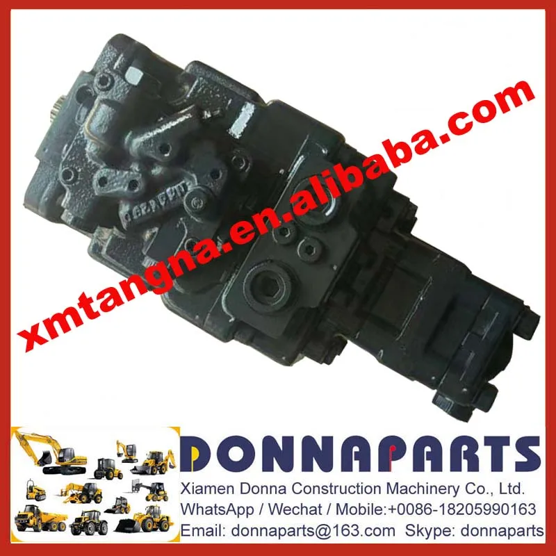 708-1T-11750 708-1T-11751 for FD35 FD40 FD45 FD50 Hydraulic Pump Assy 708-1T-00470