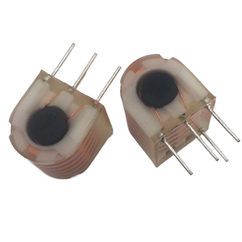 high voltage ignition transformer for ozone generator coil for burner controller flyback ferrite core transformer price