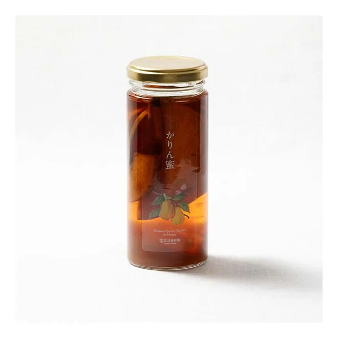 Гигиеничный фартук Производители бутылок дизайн медовая пчела очаровательные консервированные фрукты