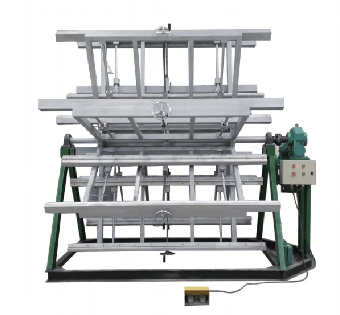 Machine for Plantation Shutters Paulownia Basswood PVC Aluminum Alloy Material