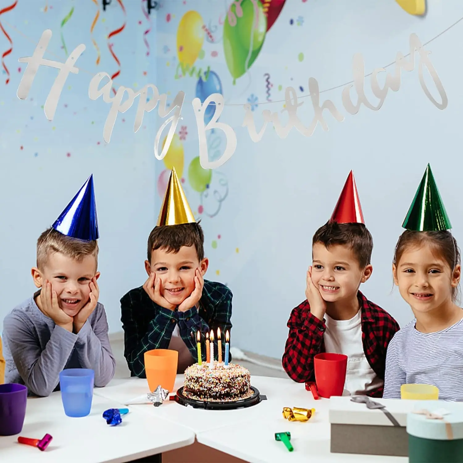 Metallic Cardstock Red Green Foil Mirror Cardstock Paper for Xmas Decorations Crafting, Card Making, DIY Project, Invitations