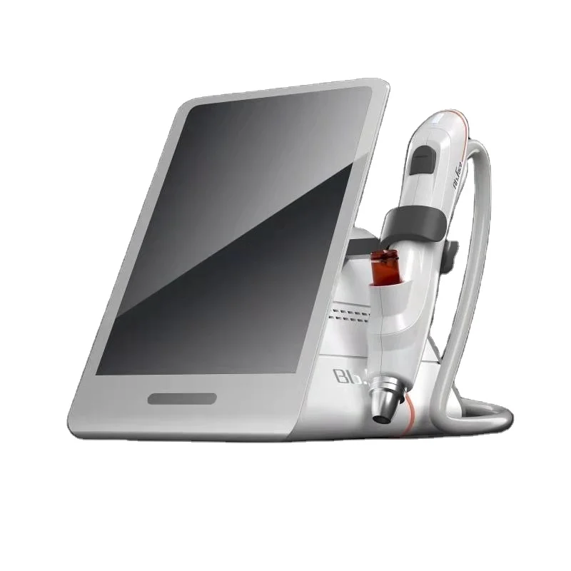 Bb Face Small Molecule Non-invasive Instrument Non-invasive Water Light Instrument Oxygen Injection Beauty Instrument