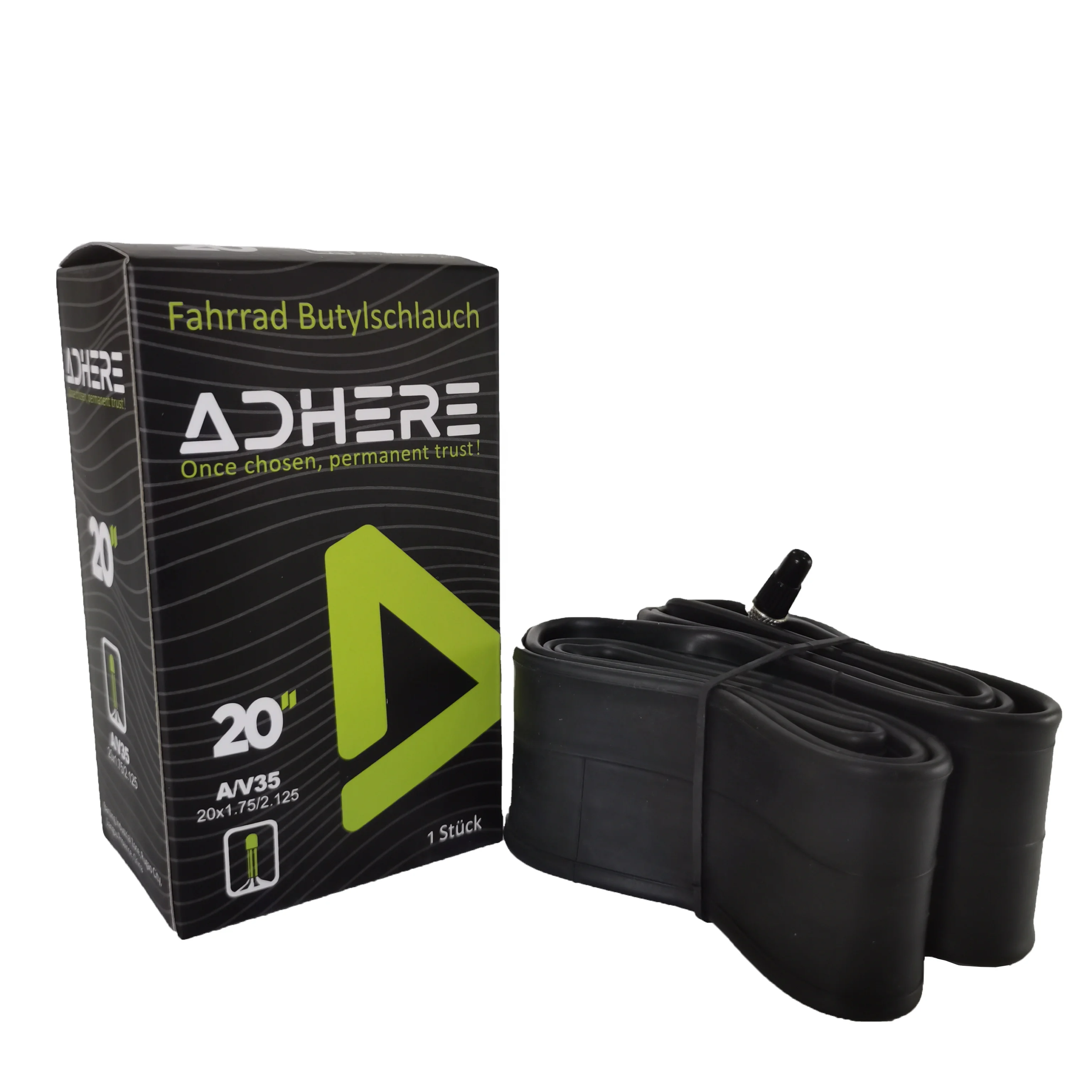 road bicycle inner tube 700C 700 * 23 25C American valve French valve