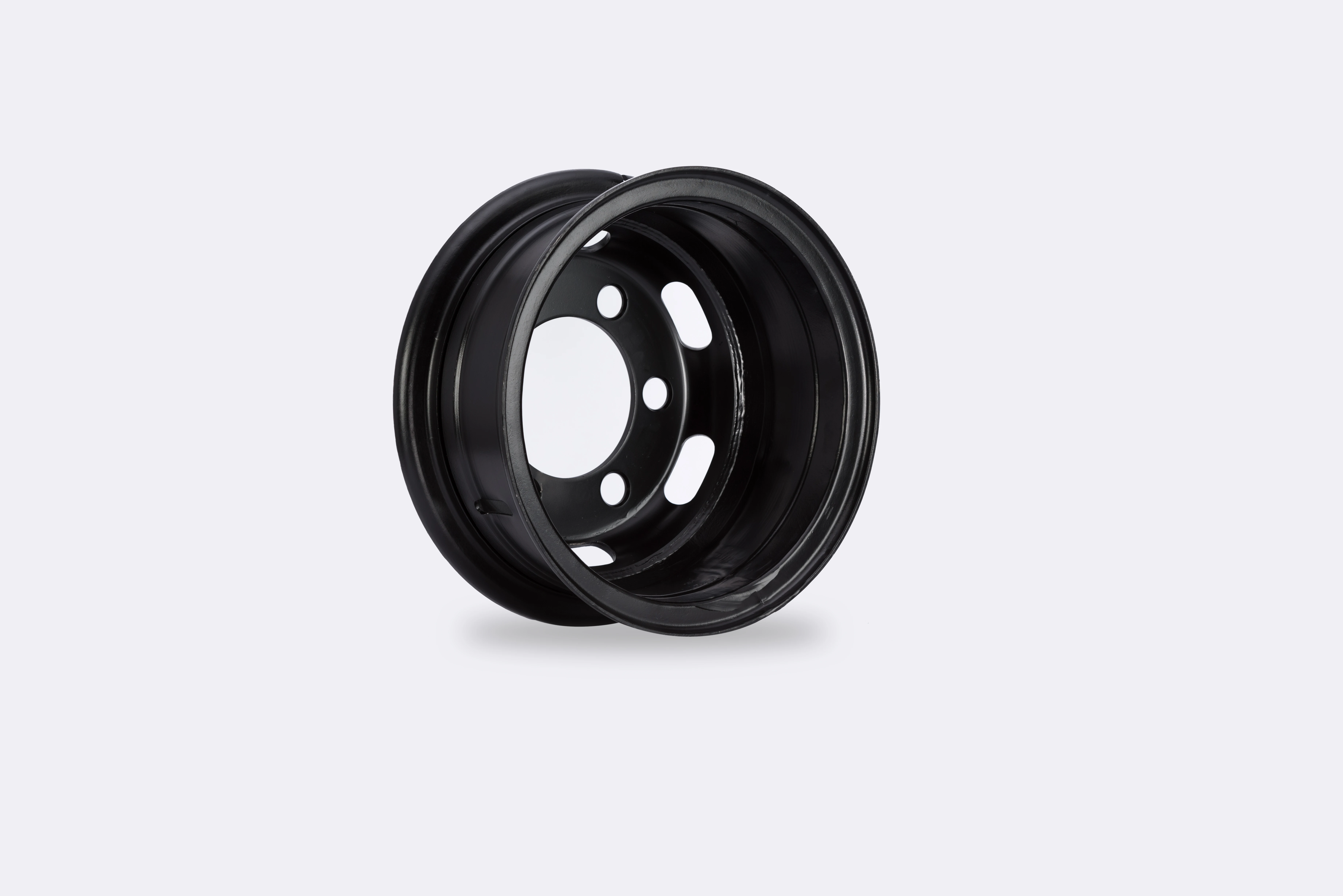 Best selling 5.5-16 /6.0-16 wheel truck  rim for tube