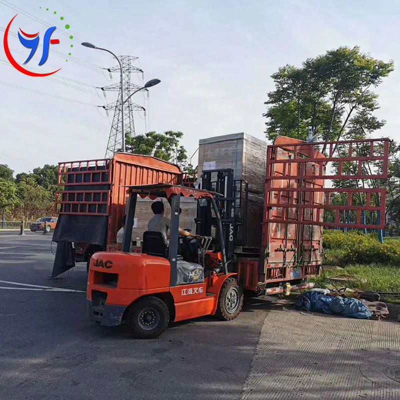 Wholesale Price Sungrow SG125CX- Solar Inverter Three Phase Solar Inverter with LED and Communication Module